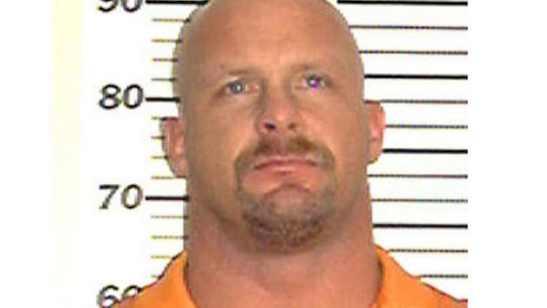 Vince McMahon Hulk Hogan