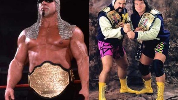 Scott Steiner