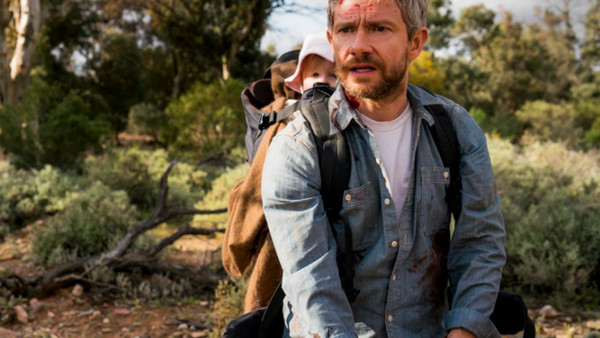 Cargo Martin Freeman