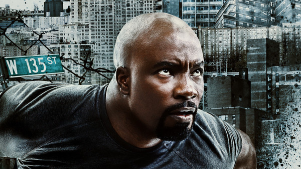 Luke Cage Season 2
