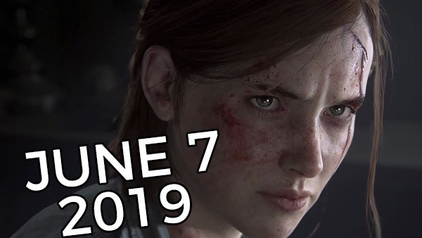 The Last Of Us Part II