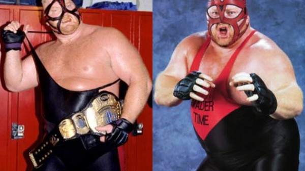 Big Van Vader