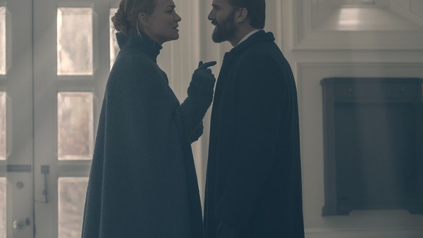 The Handmaid's Tale