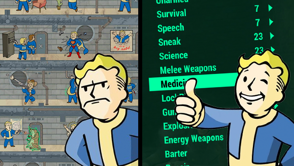 Fallout 4 76