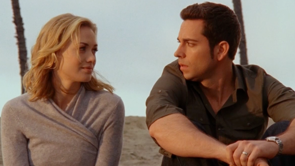 Chuck Ending