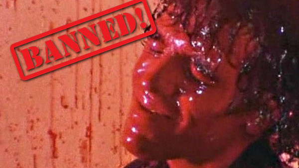 Video Nasty Driller Killer