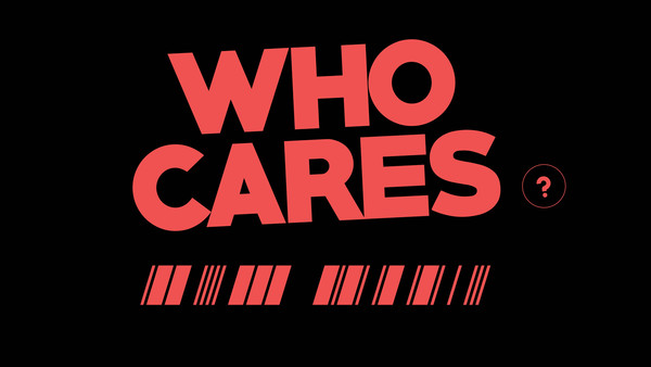 Who cares tigress