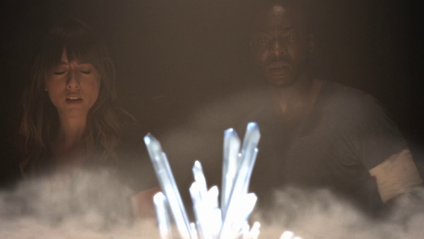 Agents of SHIELD Terrigen Mist