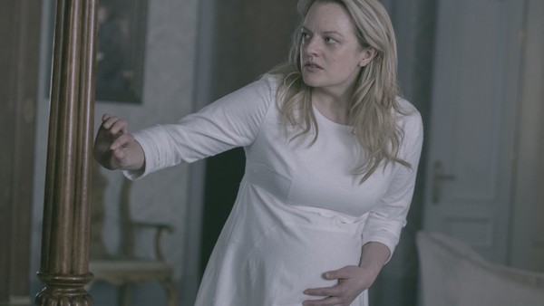The Handmaid's Tale