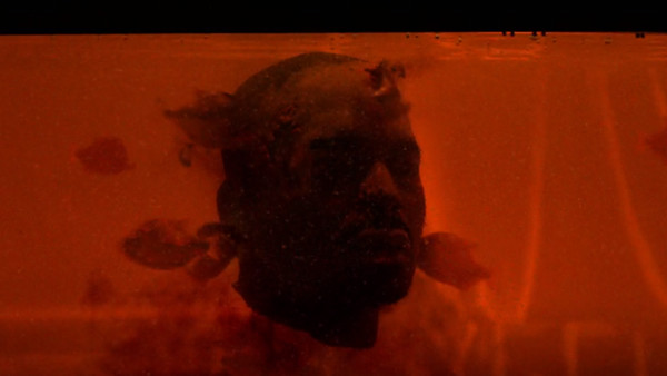 Luke Cage Piranha Dead