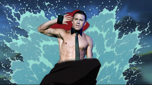 Channing Tatum