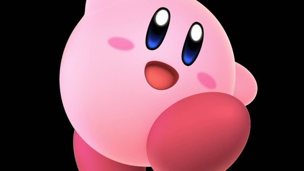 Kirby SSBU