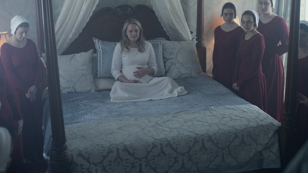 The Handmaid's Tale