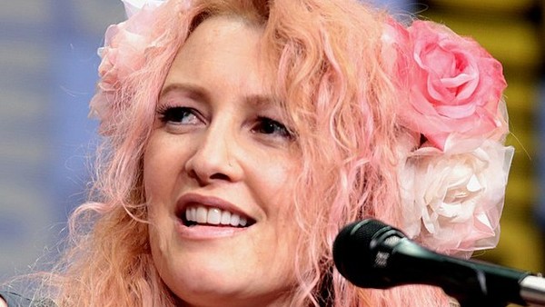 Jane Goldman