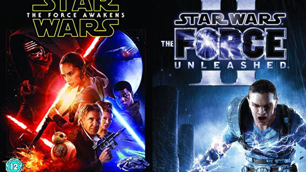 The Force Awakens