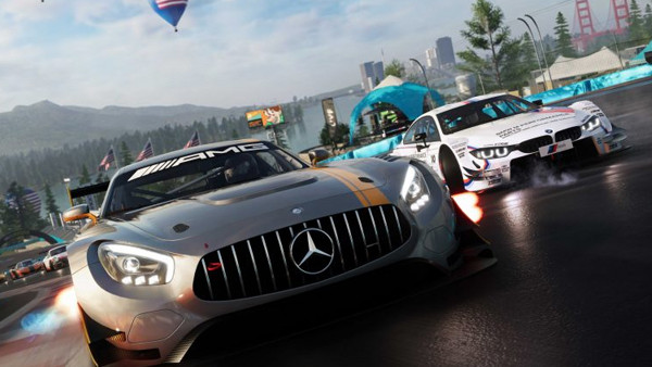 The Crew 2