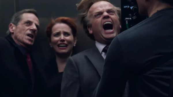 Jurassic World Fallen Kingdom Toby Jones