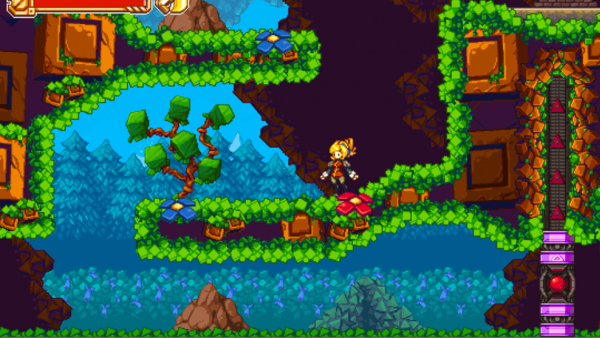 Iconoclasts game
