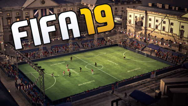 FIFA 19