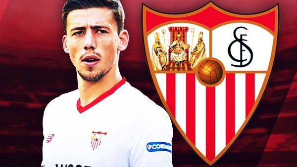Clement Lenglet