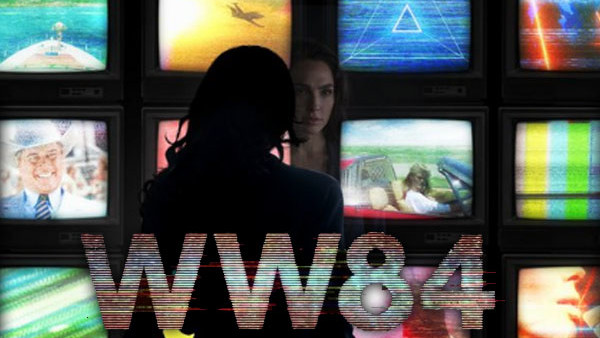 Wonder Woman 84