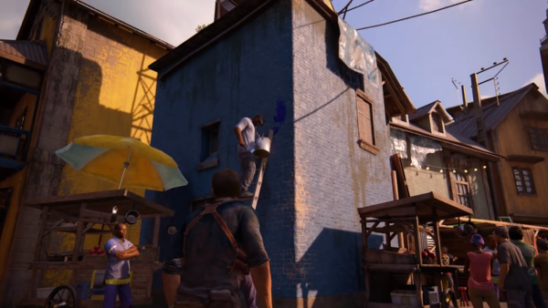 Uncharted 4