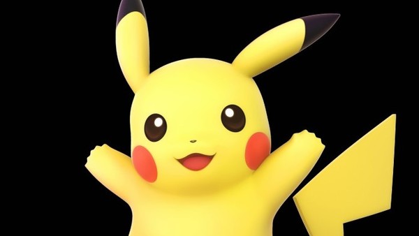 Pikachu SBBU