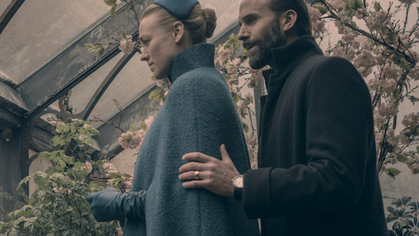 The Handmaid's Tale