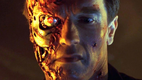 Arnie Terminator