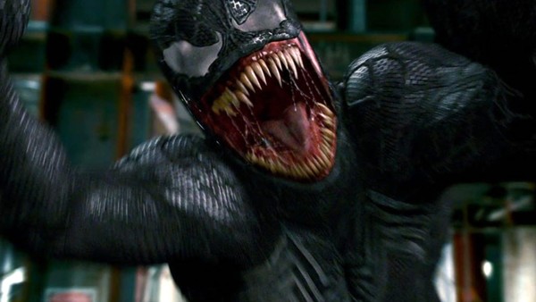 Venom Movie
