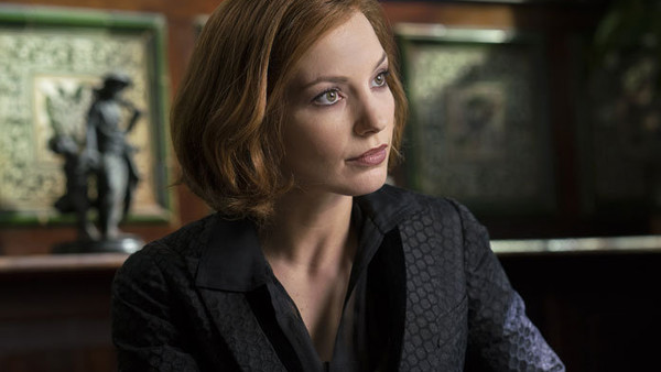 Perdita Weeks Penny Dreadful