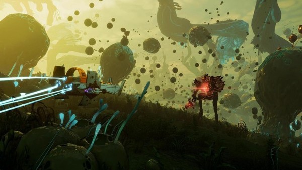 Starlink battle for atlas