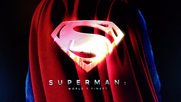 Rocksteady Superman