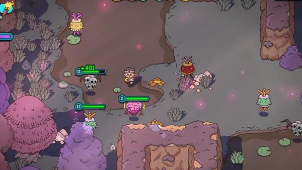 the swords of ditto