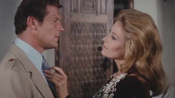 The Spy Who Loved Me Felicca