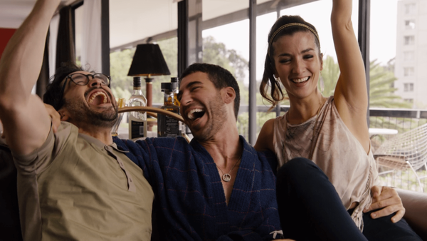 Sense8 Finale