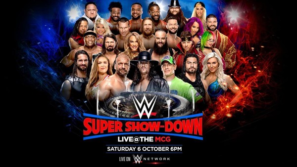 20180615 SuperShowDown V2 A30de6a119c47b4034101597fbd61b6e