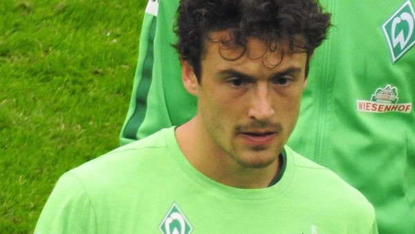 Thomas Delaney