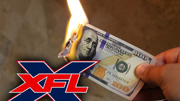 Xfl Money