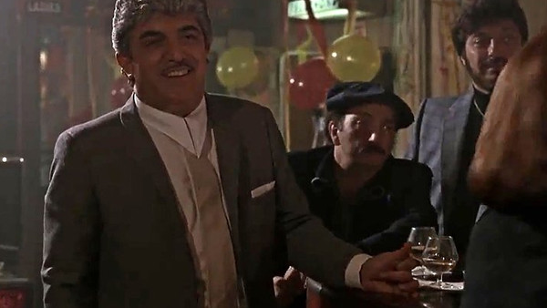 Goodfellas Frank Vincent Billy Batts