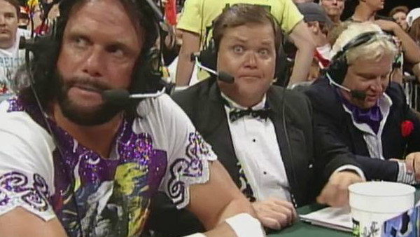 King Of The Ring 1993