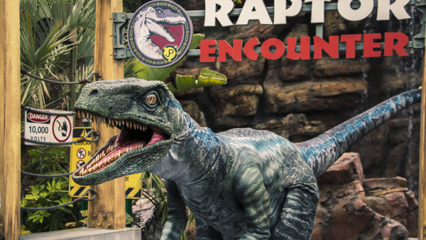 Raptor Blue Univesal