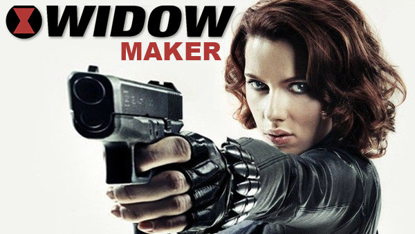 BLACK WIDOW