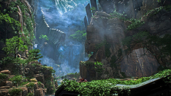 Anthem Bioware E3 2018 17