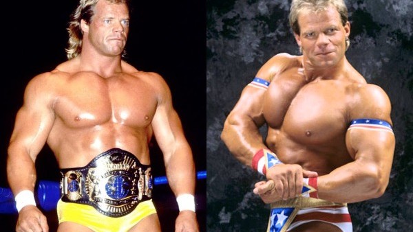Lex Luger