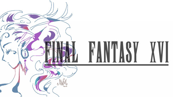 Final Fantasy XVI