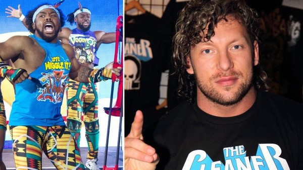 Brock Lesnar Roman Reigns