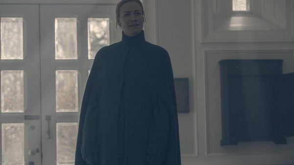 The Handmaid's Tale