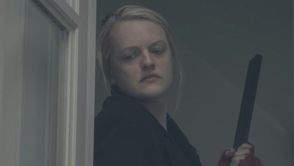The Handmaid's Tale