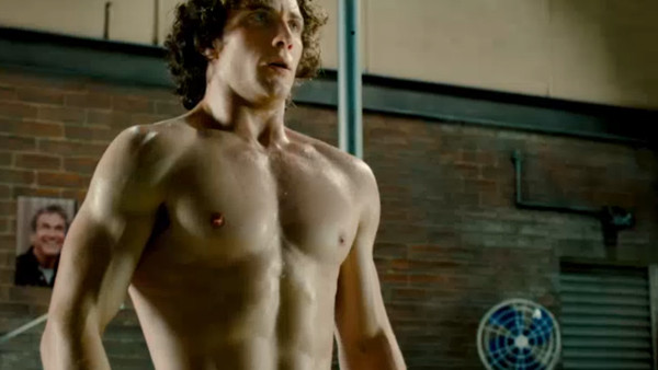 Aaron Taylor Johnson Kick Ass 2